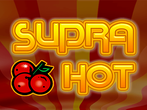 Supra Hot icon