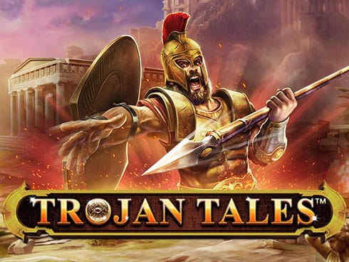 Trojan Tales icon
