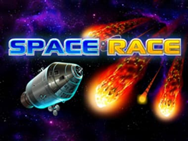 Space Race icon
