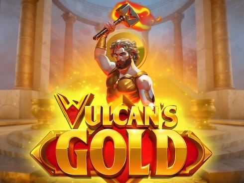 Vulcan's Gold icon