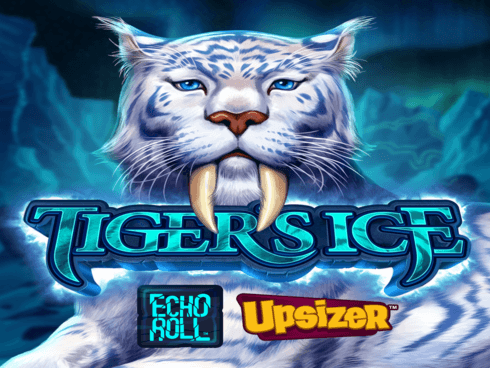 Tigers Ice icon
