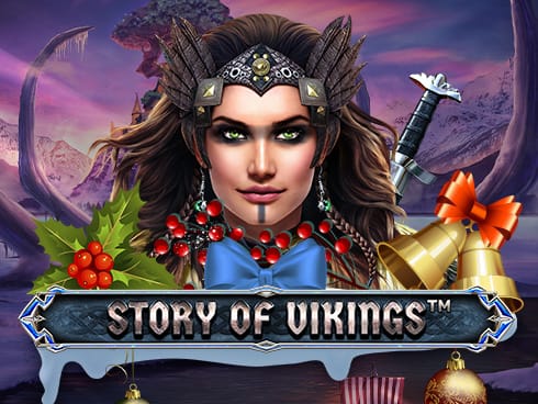 Story of Vikings Christmas Edition icon