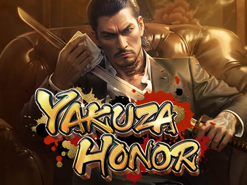 Yakuza Honor icon